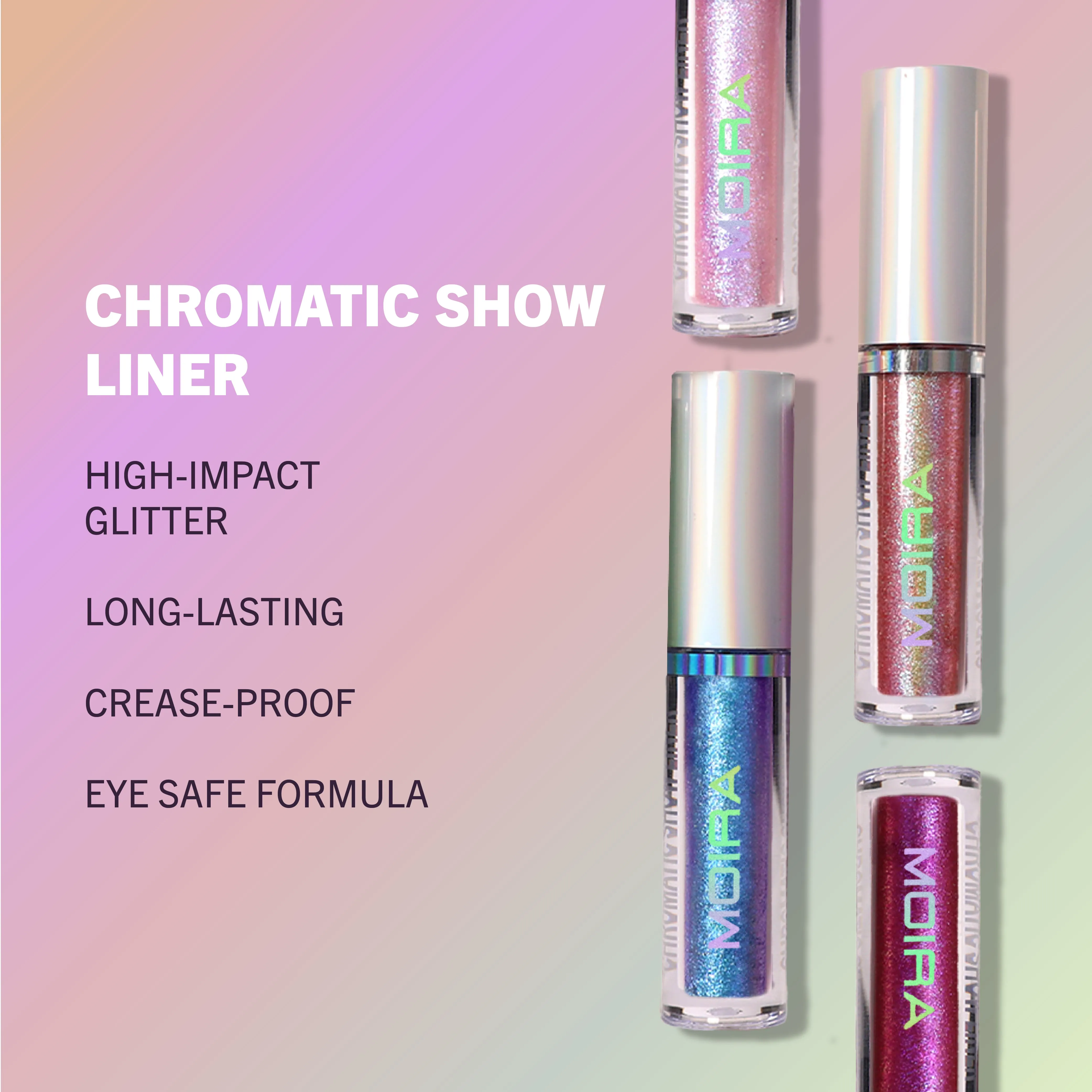 Chromatic Show Liner (002, Love Spell)