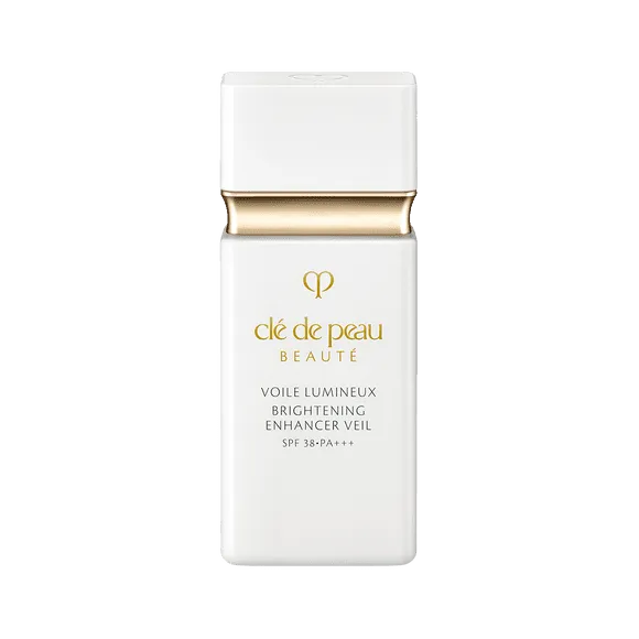 Clé de Peau Beauté Brightening Enhancer Base N 30ml