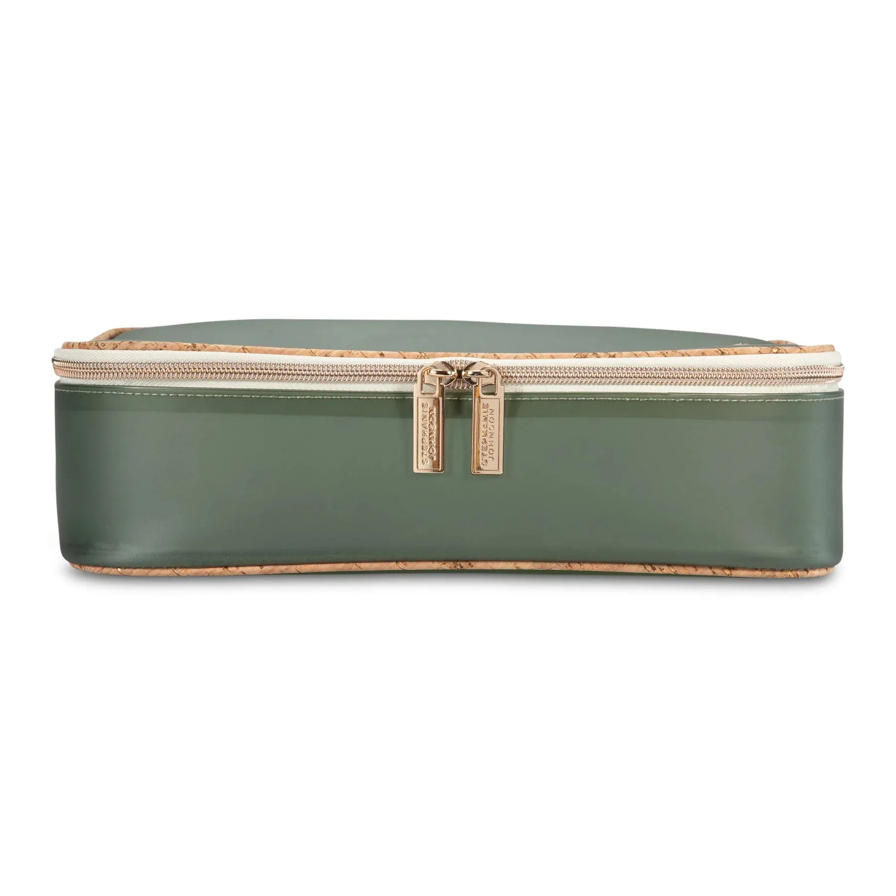 Claire Jumbo Makeup Case