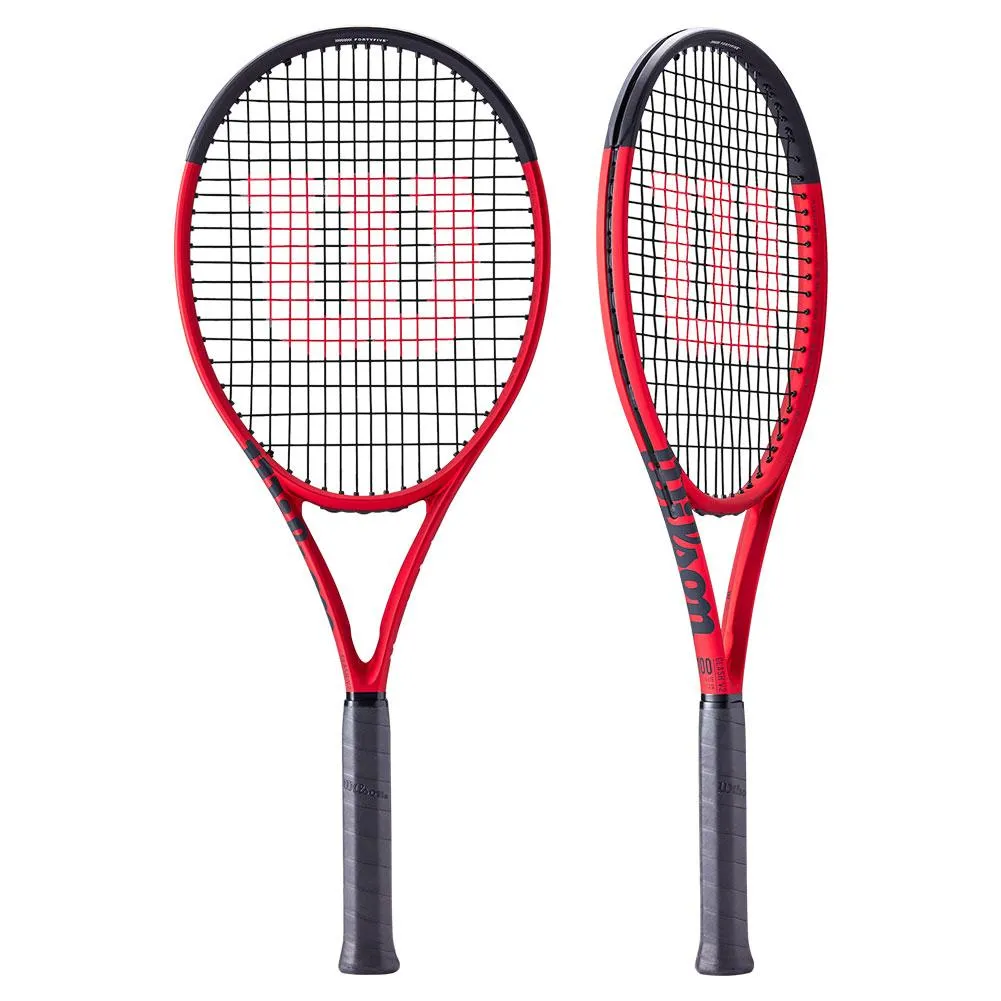 Clash v2.0 100 Tennis Racquet