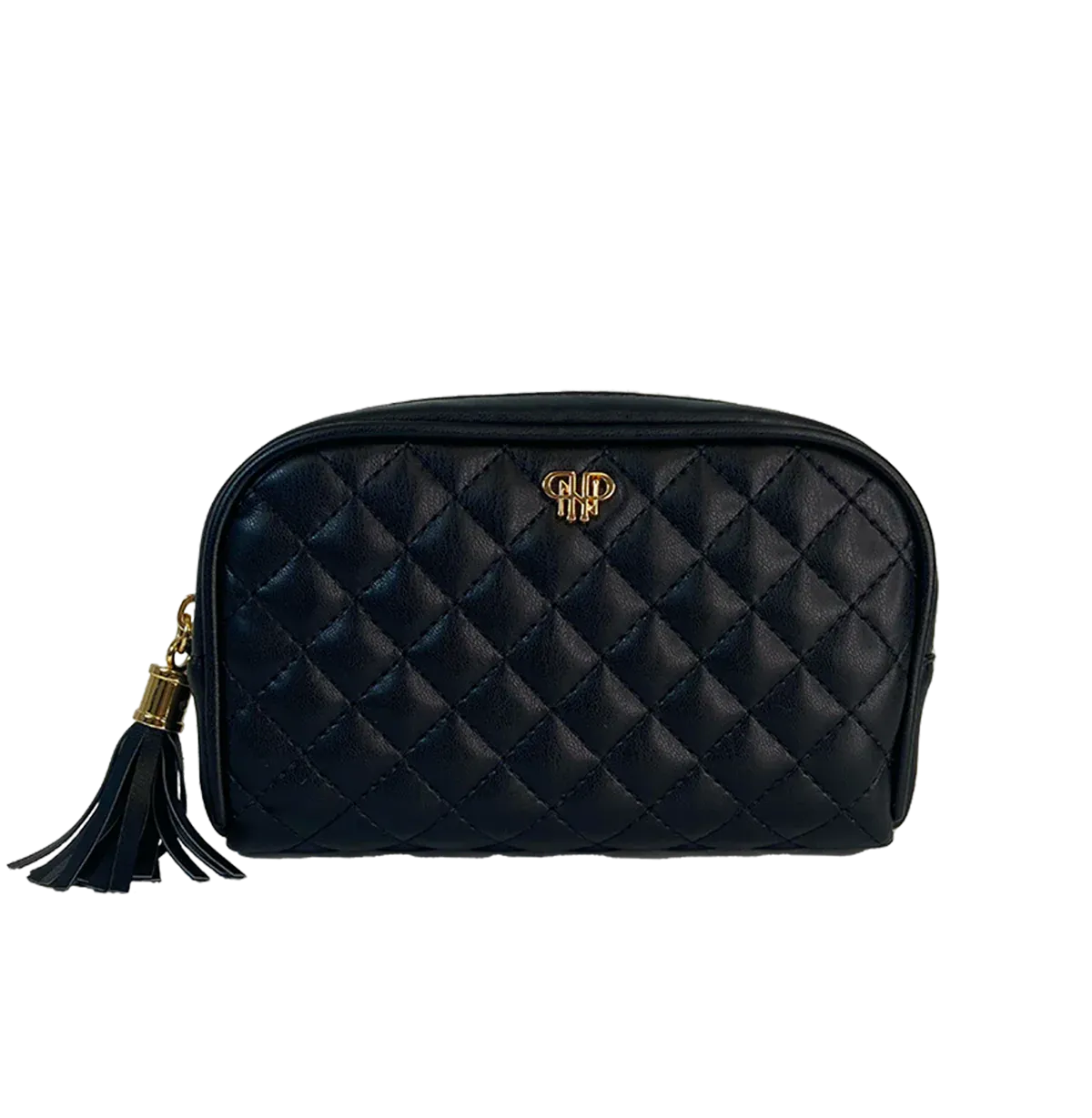 Classic Travel Bag - Timeless Quilted