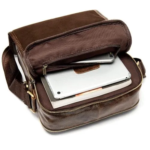 Classy Men Messenger Bag