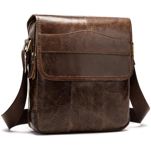 Classy Men Messenger Bag