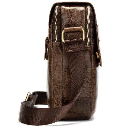 Classy Men Messenger Bag