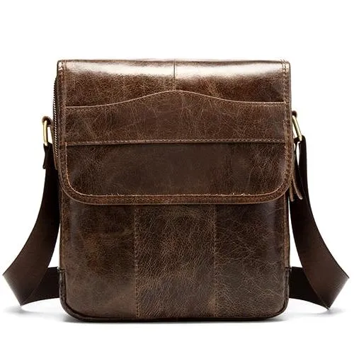 Classy Men Messenger Bag