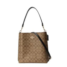 Coach Mollie Bucket Bag