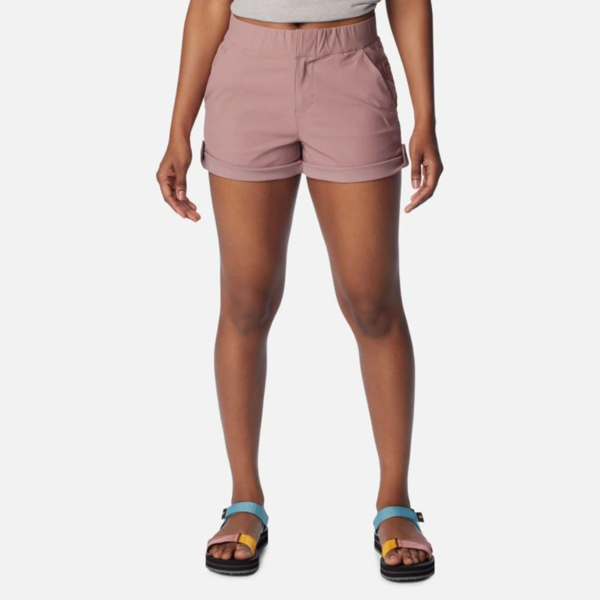 Columbia Firwood Camp II Shorts