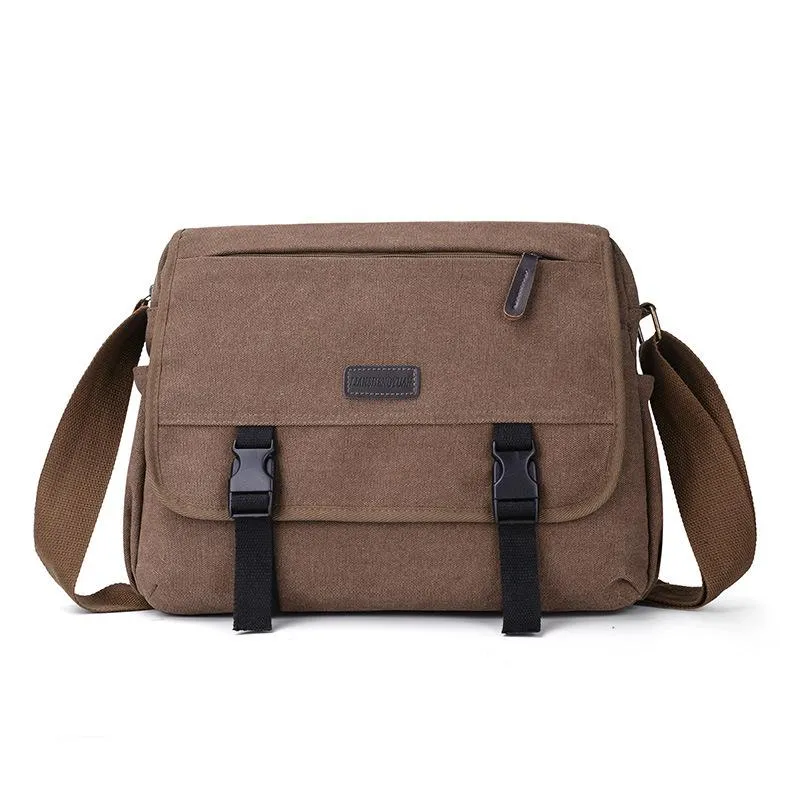 Comfortable Casual Messenger bag