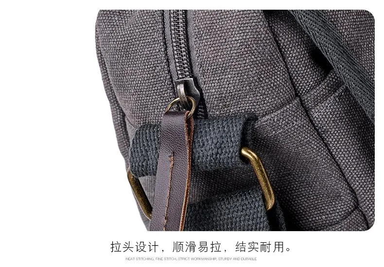 Comfortable Casual Messenger bag