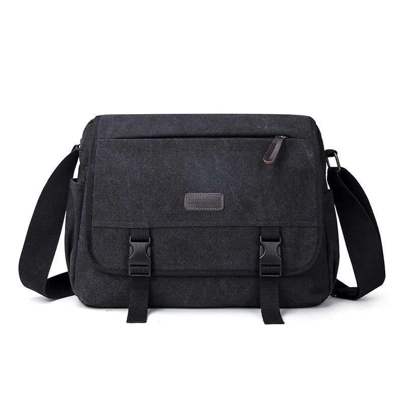 Comfortable Casual Messenger bag