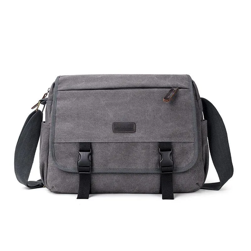 Comfortable Casual Messenger bag