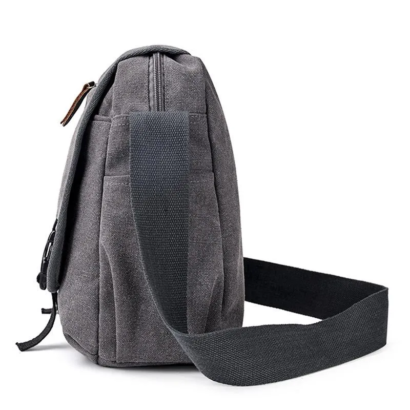 Comfortable Casual Messenger bag