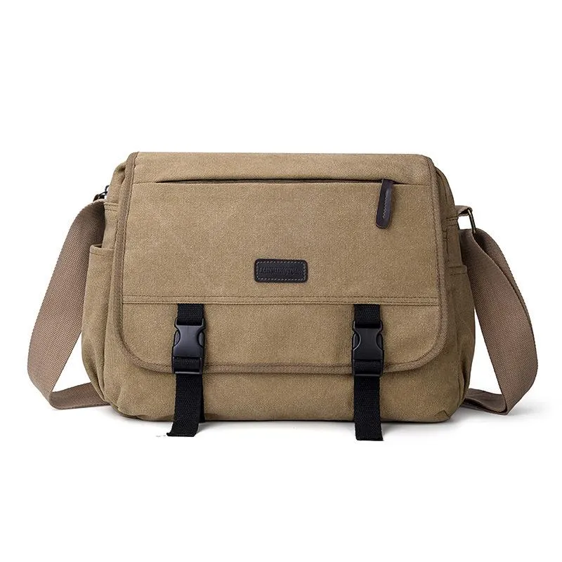 Comfortable Casual Messenger bag