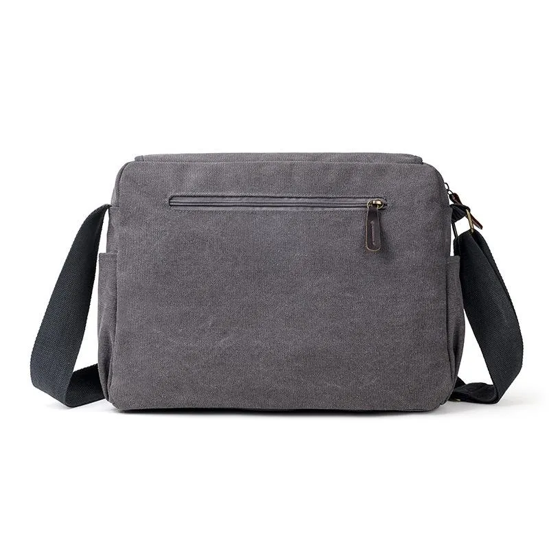 Comfortable Casual Messenger bag