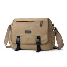 Comfortable Casual Messenger bag