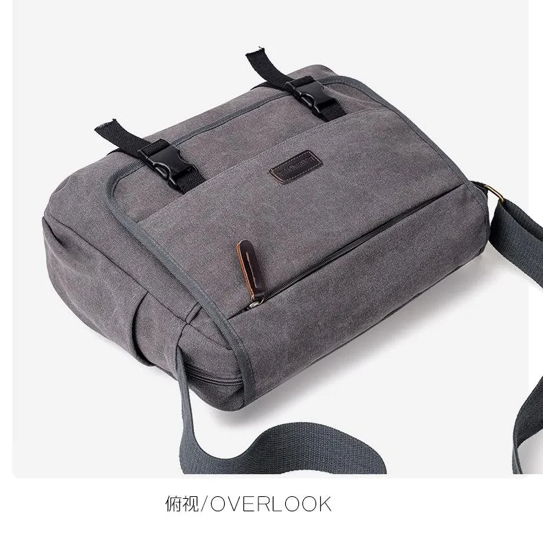 Comfortable Casual Messenger bag