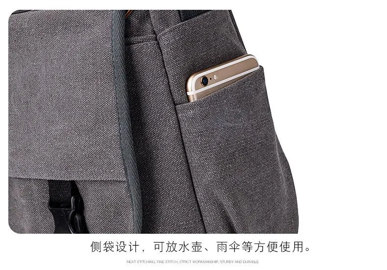 Comfortable Casual Messenger bag