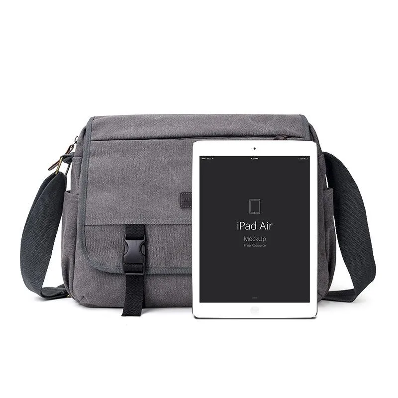 Comfortable Casual Messenger bag