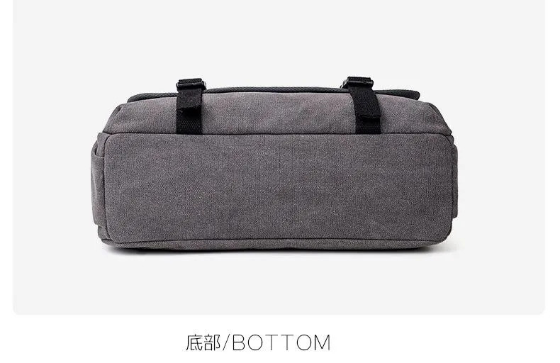 Comfortable Casual Messenger bag