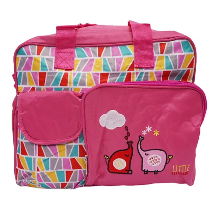 ComfortCarry Baby Bag