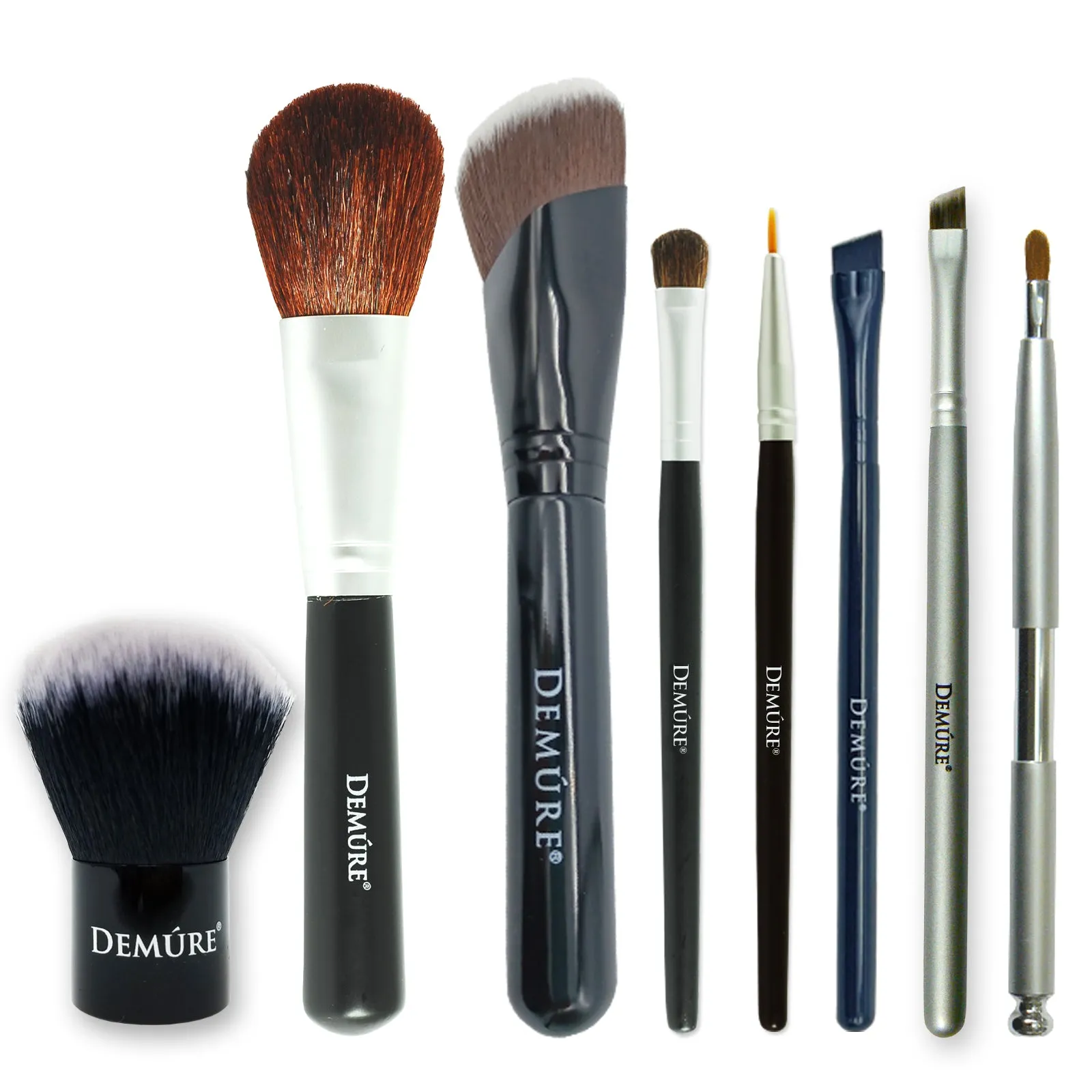 Complete Brush Set