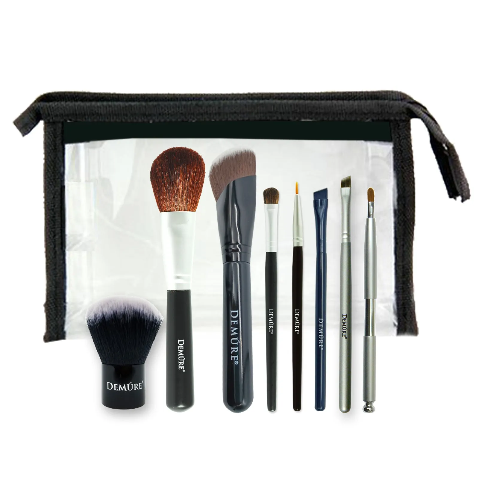 Complete Brush Set