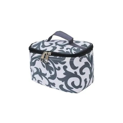 Cosmetic Bag with Handle