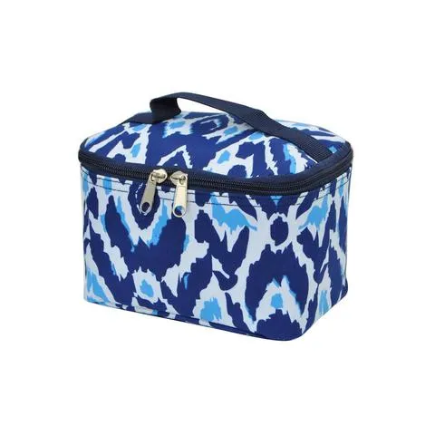 Cosmetic Bag with Handle