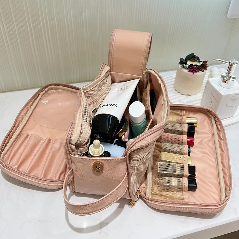 Cosmetics case - for organized storage