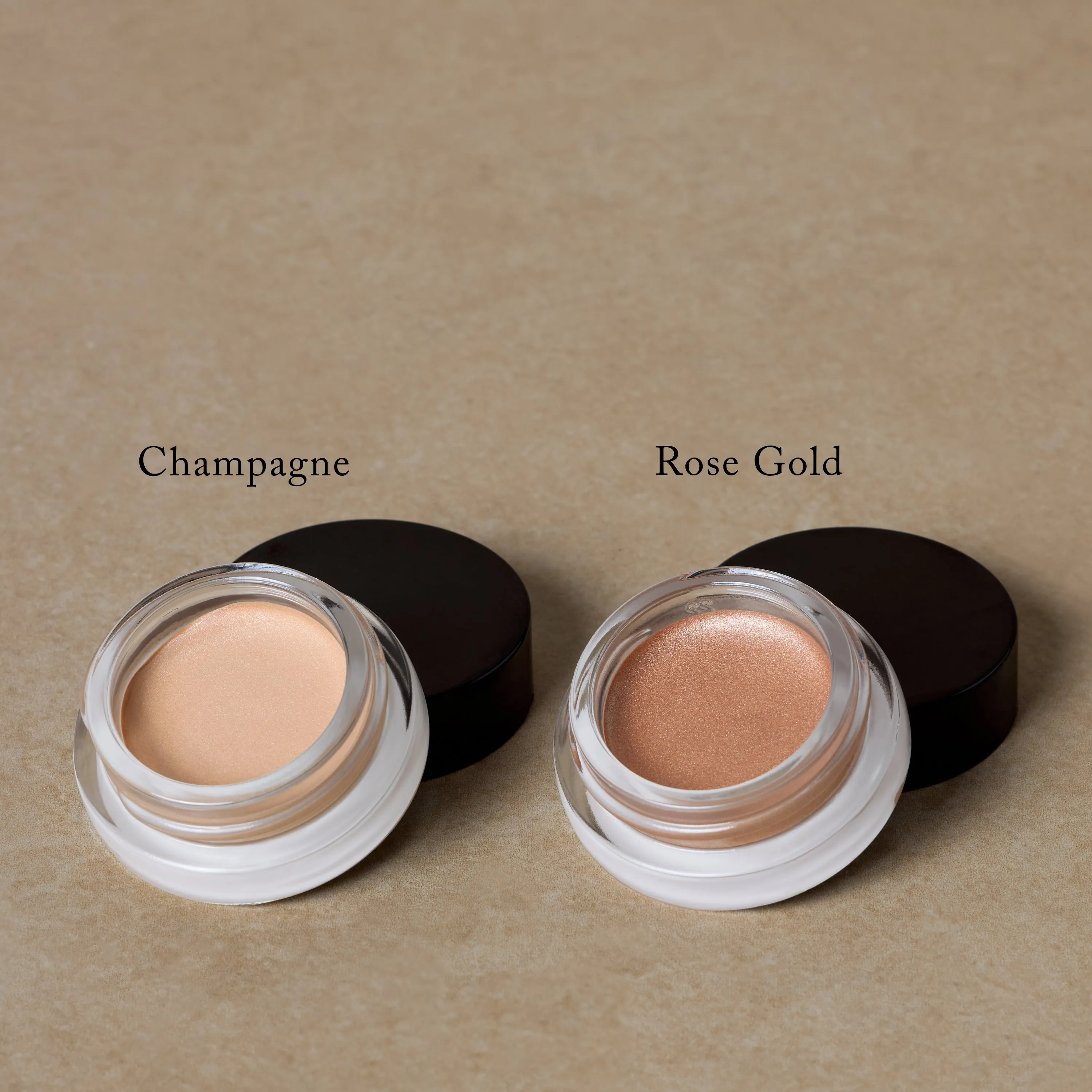 Cream Luminizer Pot