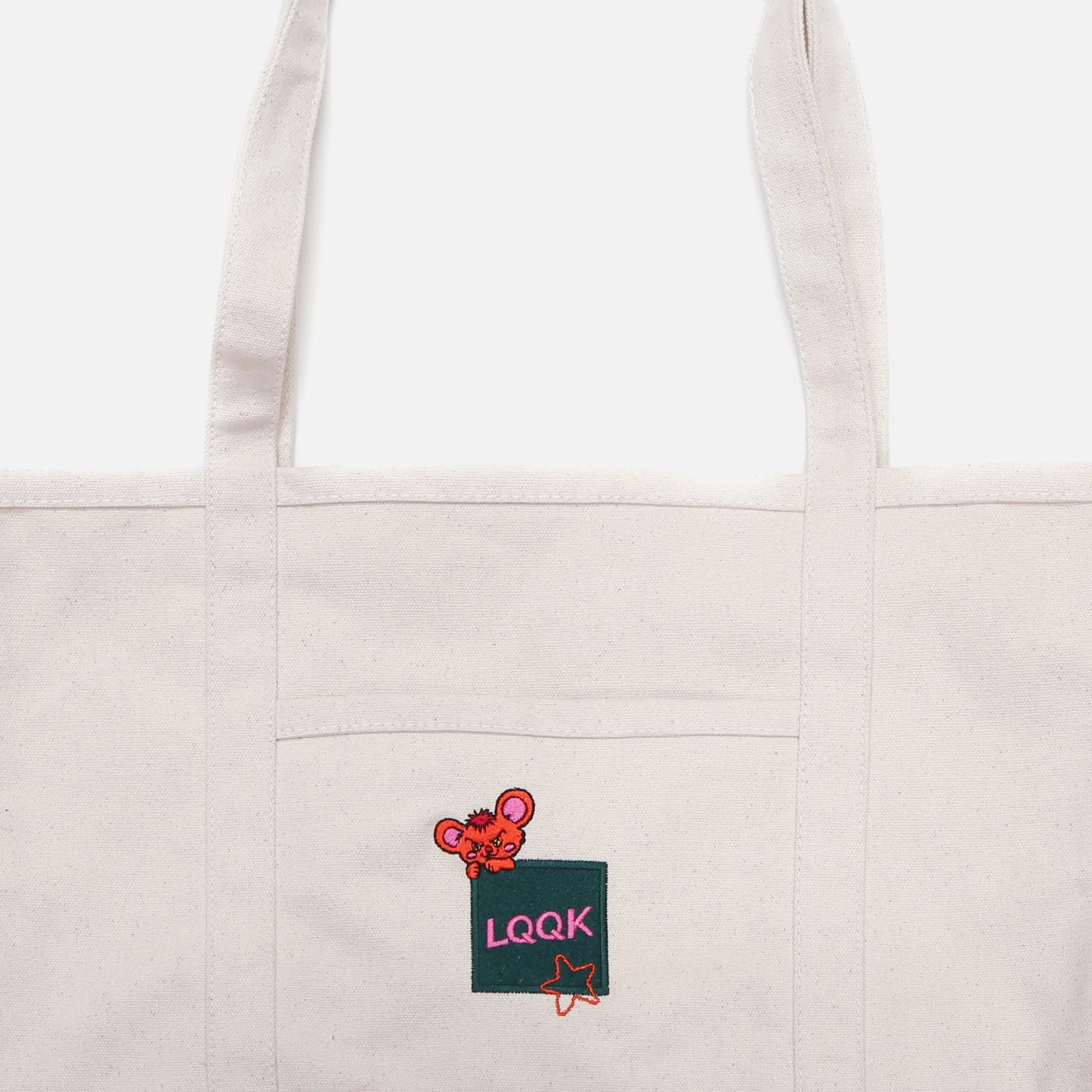 Creature Tote Bag