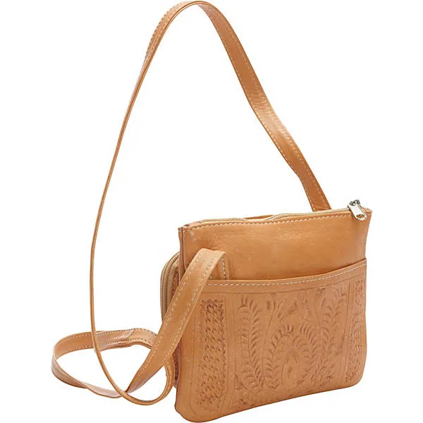 Crossbody Purse 327