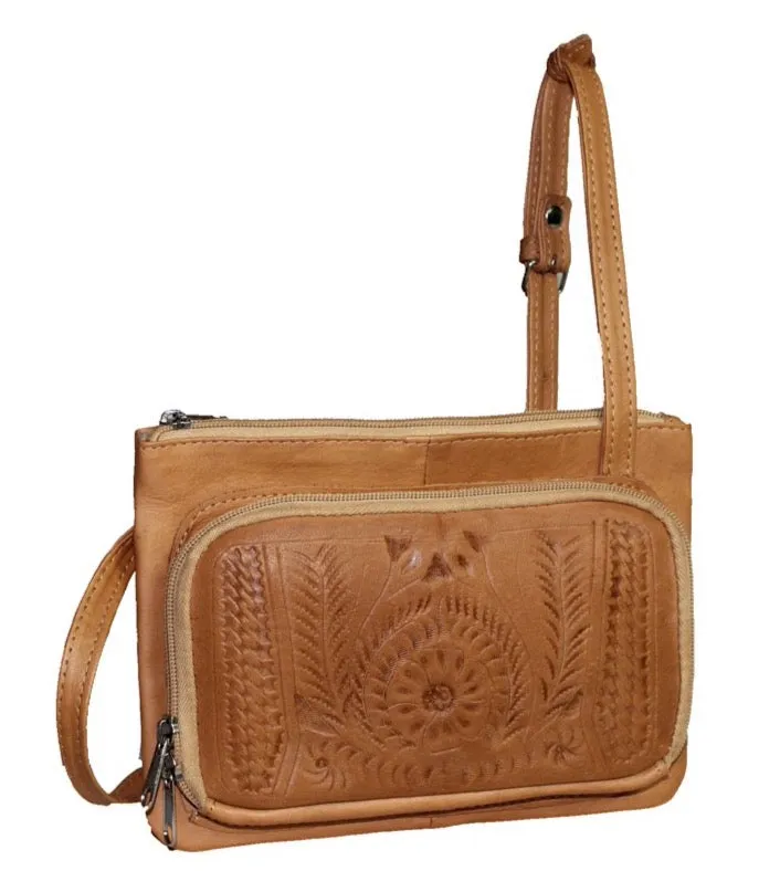 Crossbody Purse 327