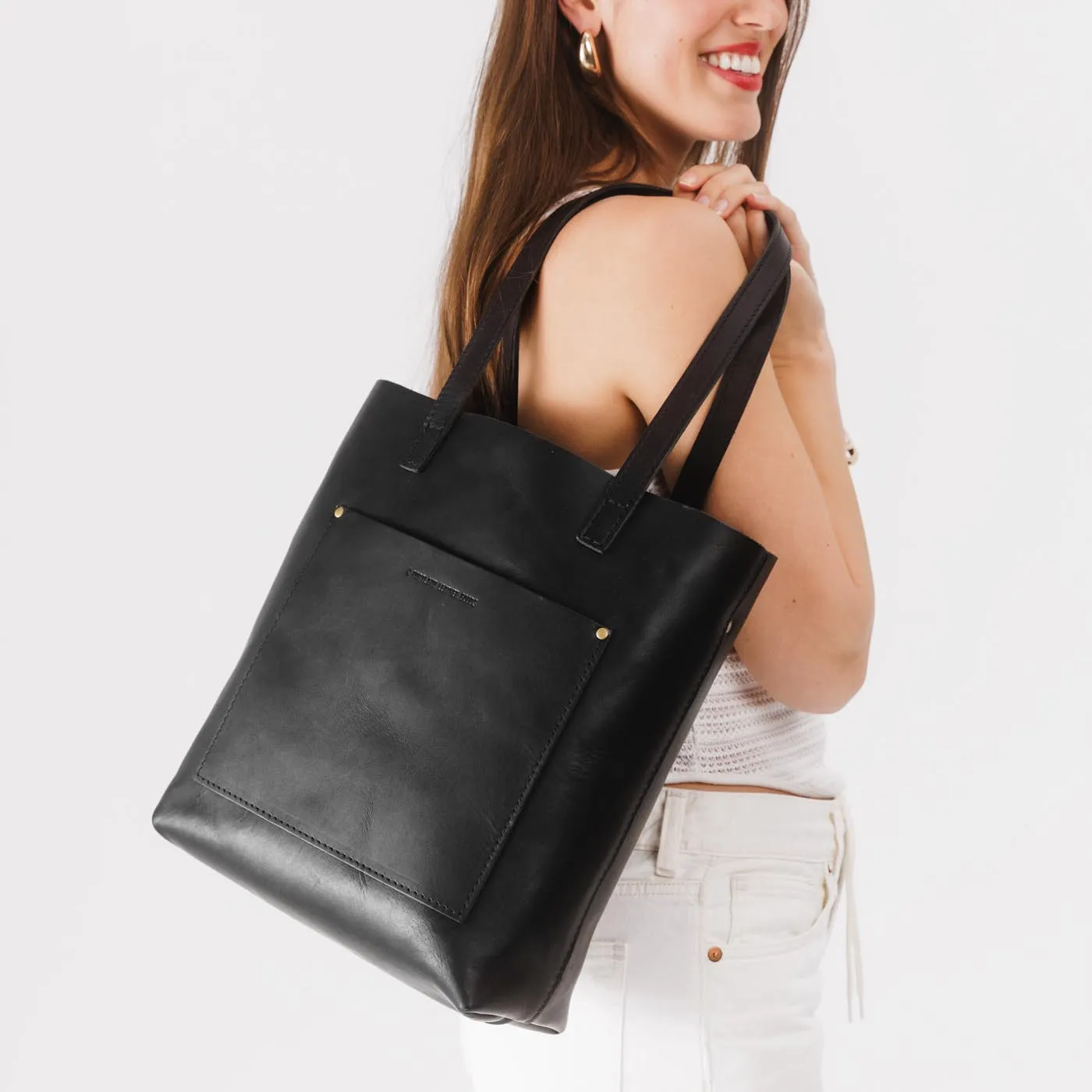 Crossbody Tote