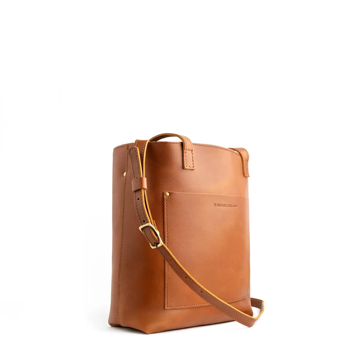 Crossbody Tote