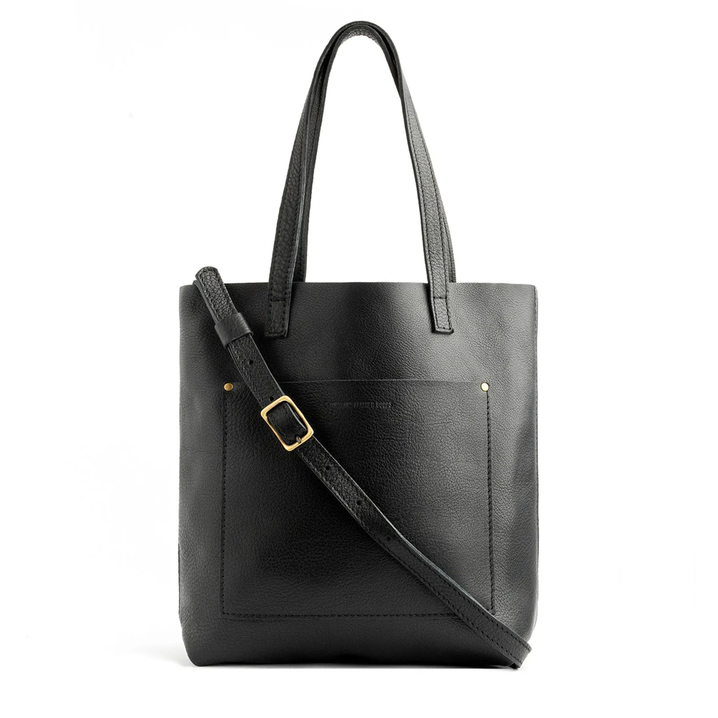 Crossbody Tote