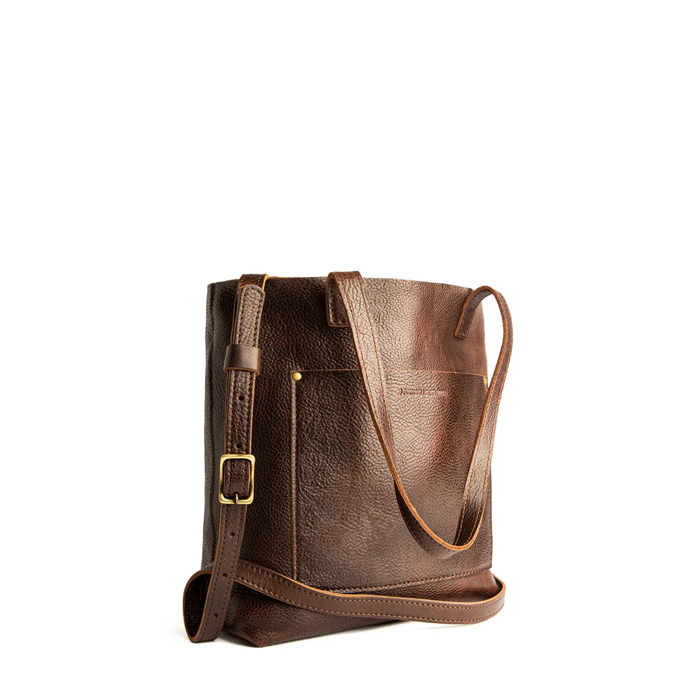 Crossbody Tote