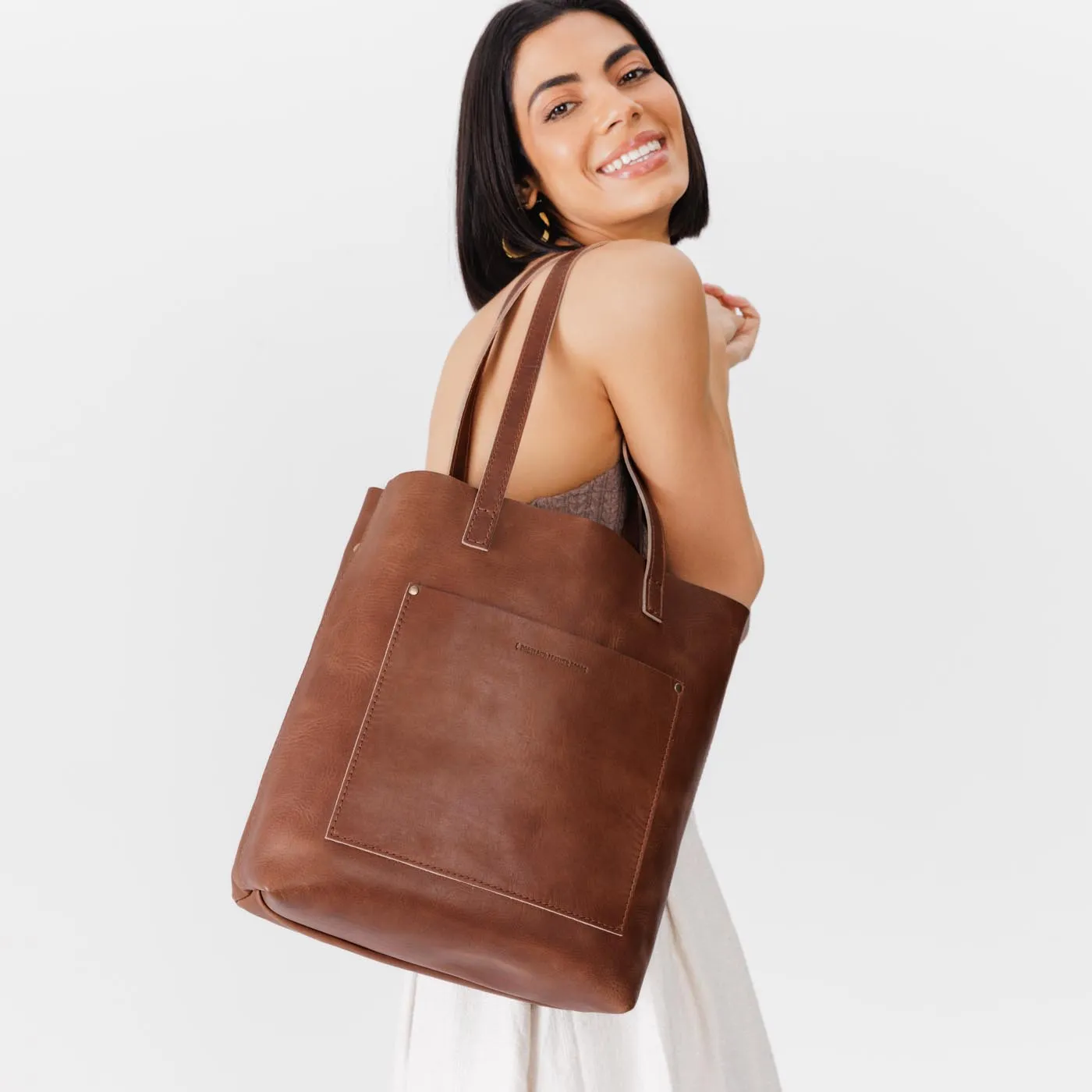 Crossbody Tote