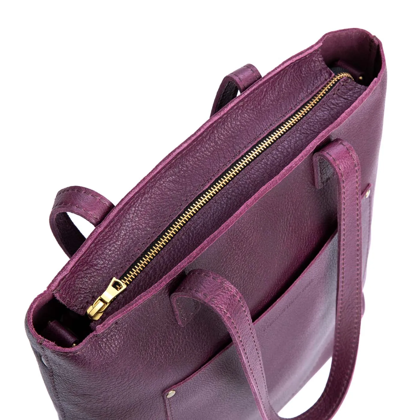 Crossbody Tote