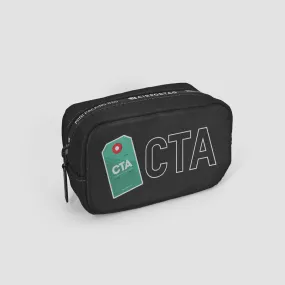 CTA - Mini Packing Bag