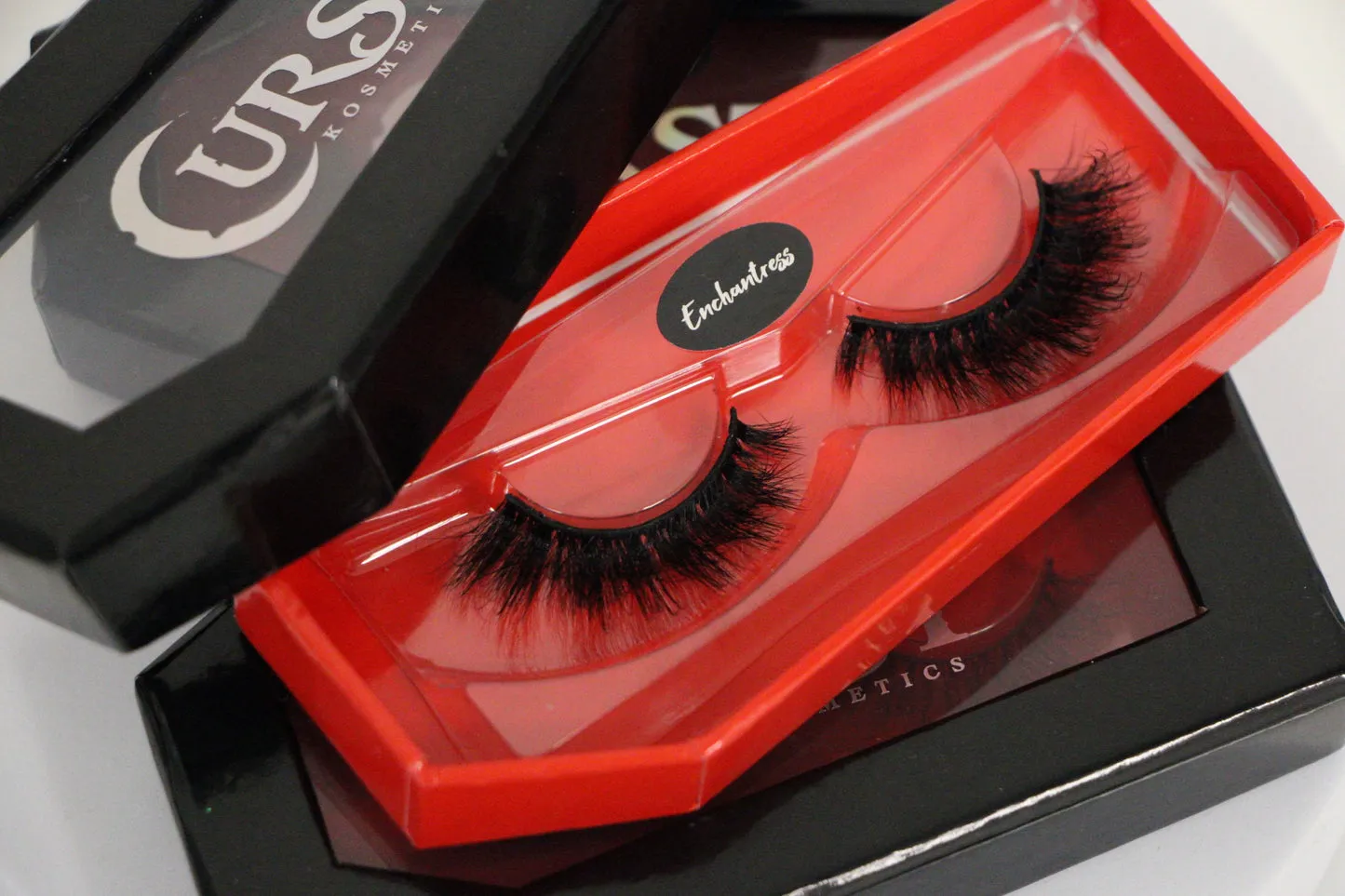 Curst Kosmetics Eye Lashes