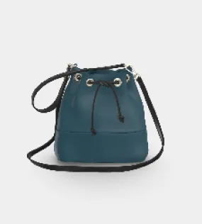 Custom Brio Mini Bucket Bag