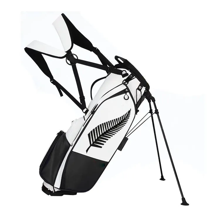 Custom Stand Bag SB05