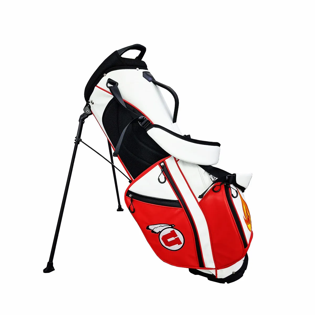 Custom Stand Bag SB05