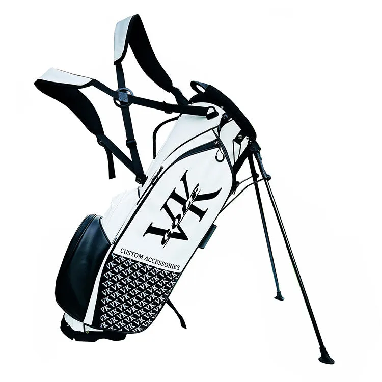 Custom Stand Bag SB05