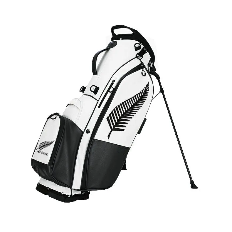 Custom Stand Bag SB05