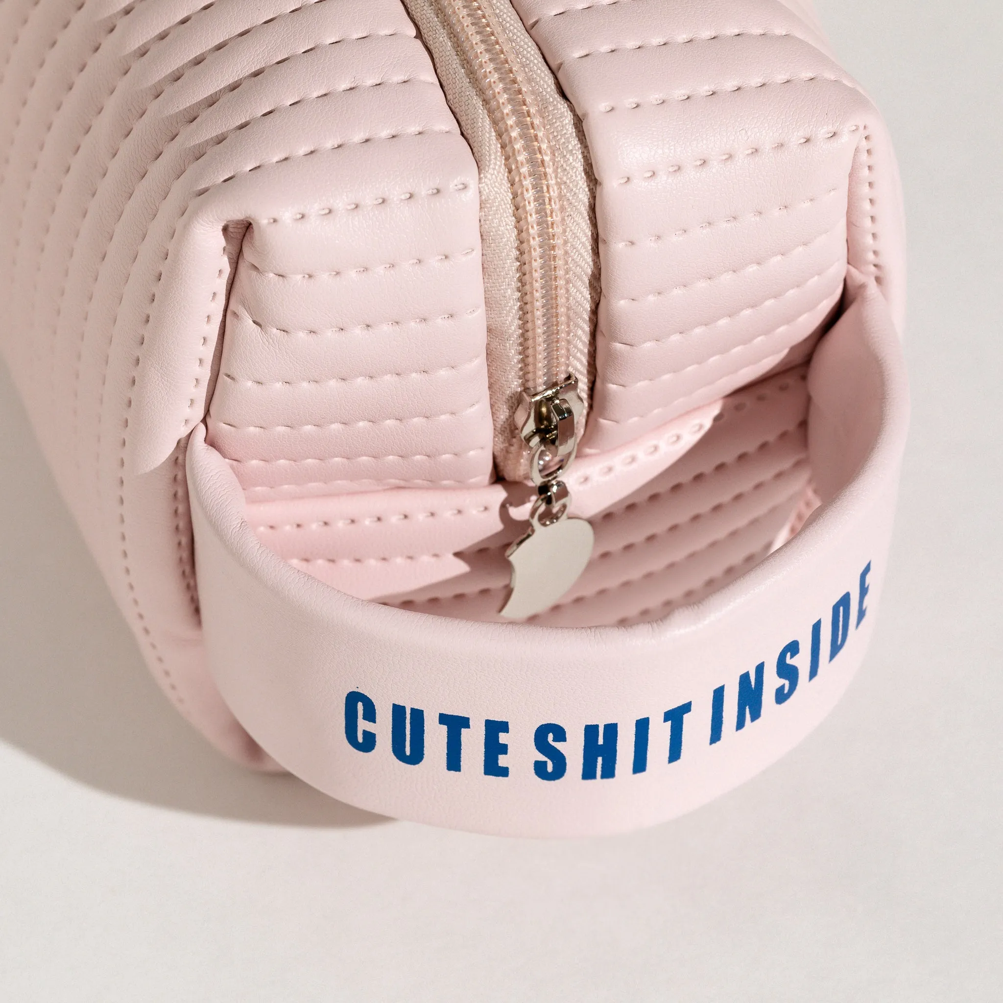 Cute Shit Inside Bag