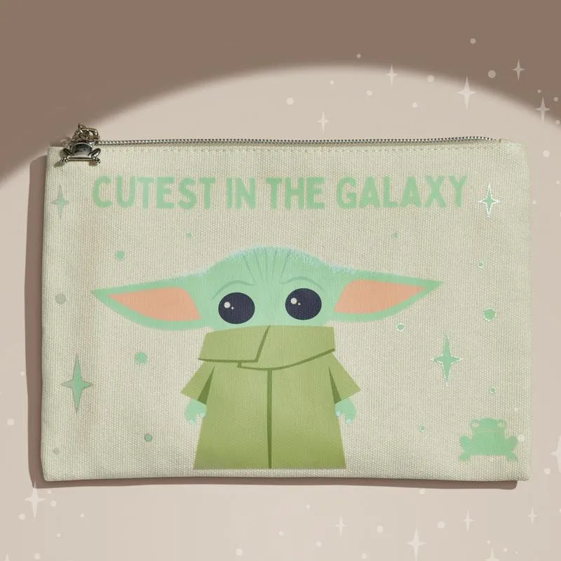 Cutest In The Galaxy