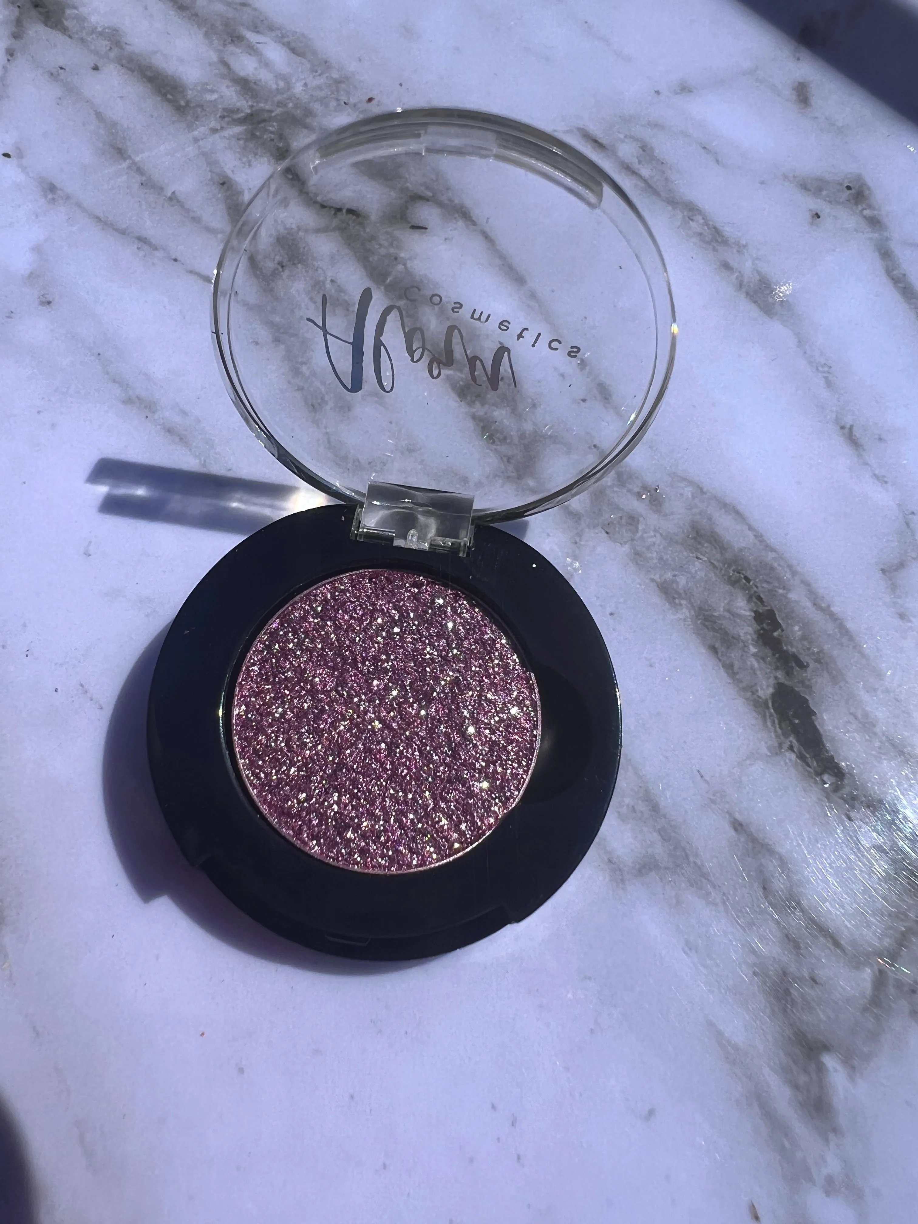 Dazzling Shimmer Eyeshadow Second Pre-Orders  ships out 11-27