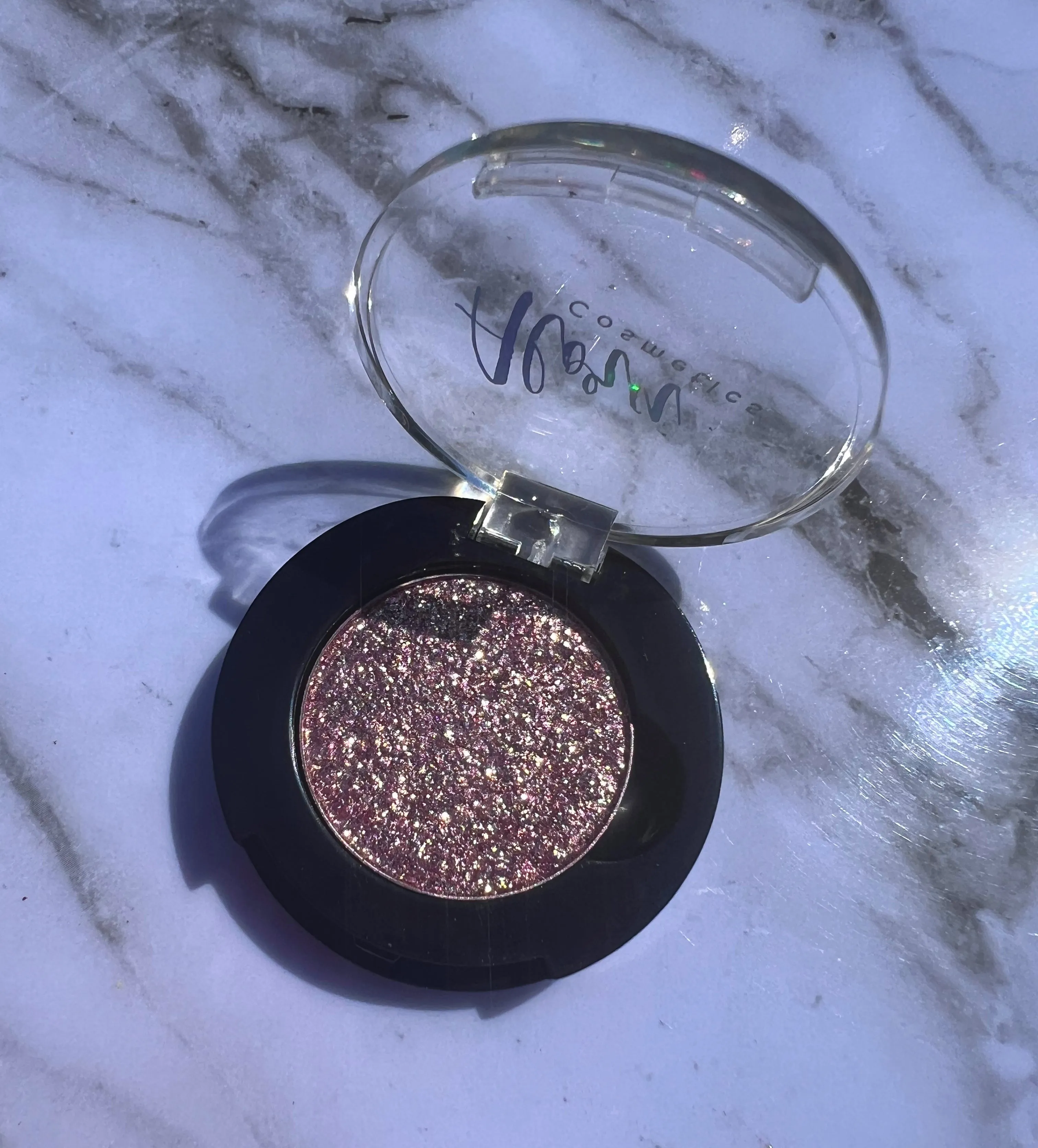 Dazzling Shimmer Eyeshadow Second Pre-Orders  ships out 11-27